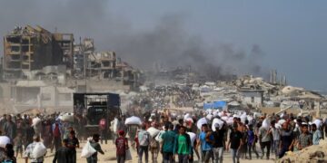 Israel is pausing operations in some parts of Gaza amid mounting horror over starvation. Will it be enough?