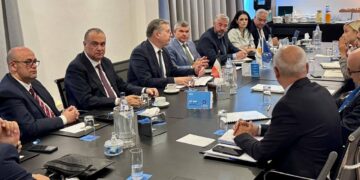 Cypriot Cronos Natural Gas Field to be Connected to Egypt by 2027