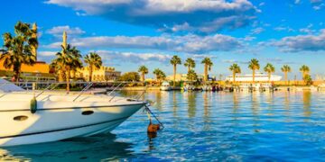 Hurghada tops this summer’s list of most popular tourist booking sites